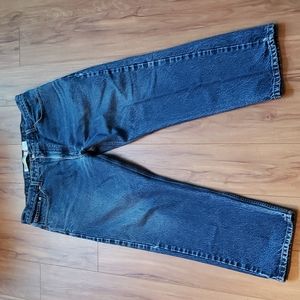 Levi's 505 jeans
